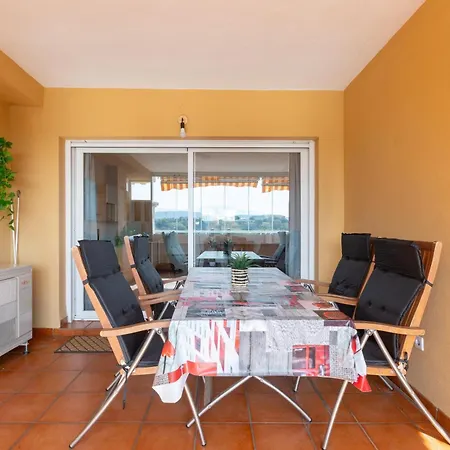 Apartment Aguamarina Gamonal