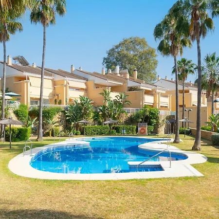 Aguamarina Gamonal Apartment